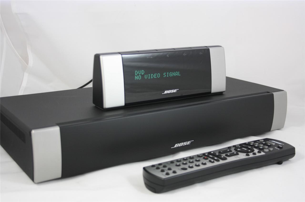 Bose lifestyle 28 firmware update