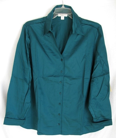 No iron blouses Shop Chico's No Iron Collection for a wide selection of wrinkle-free tops in various styles and colors. Free shipping for Passport members! No wrinkles. No question our No-Iron Shirt Collection is for you. Shop All Our Solutions. Chico's. Quick Shop. No-Iron Sateen Paisley Tunic $ No Iron .