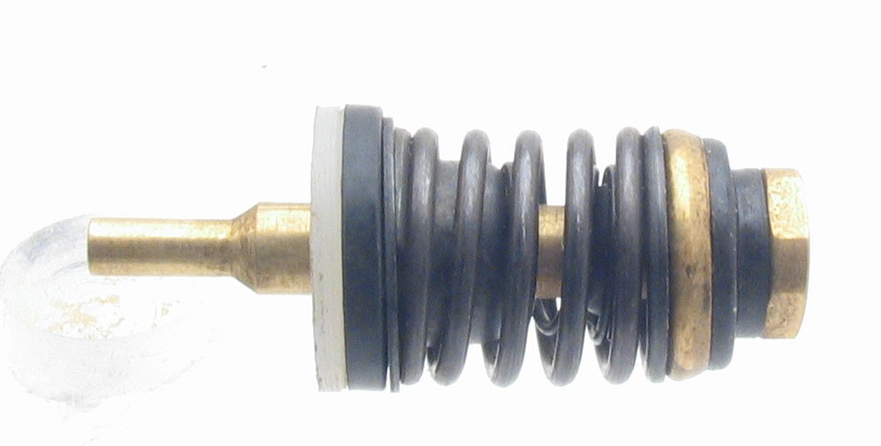 Metering valve Replacement for Proportioning Valves