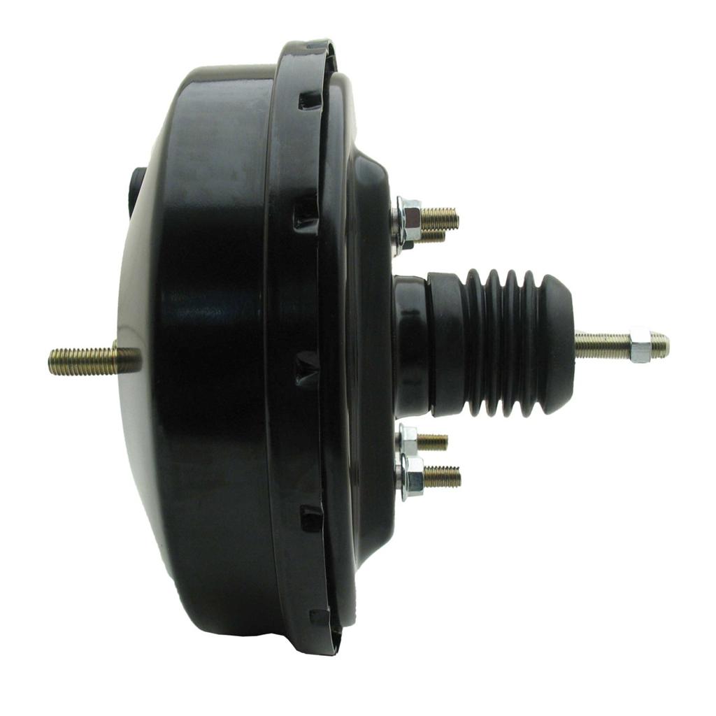Universal 9" Single Slim Line Power Brake Booster eBay