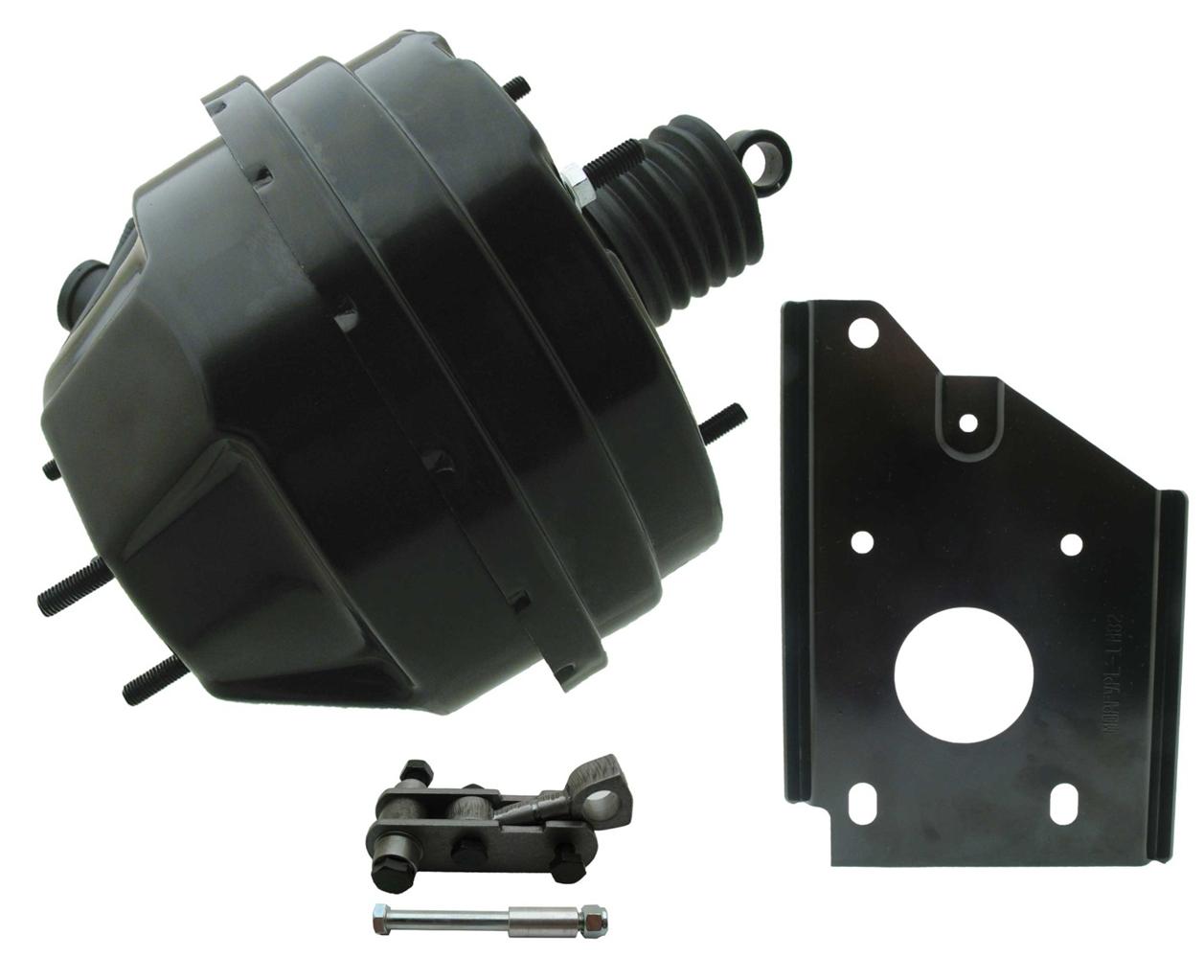 19661970 Mopar Brake Power Booster & Firewall Plate, Bendix B Body, Garage Sale eBay