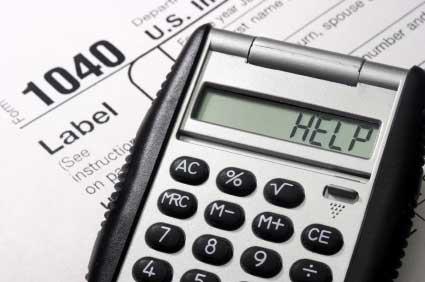taxes