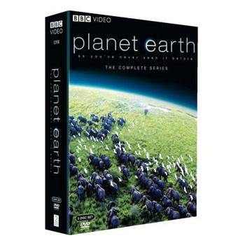 Bbc-planet-earth-dvd