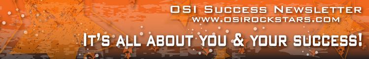 OSI Rock Stars