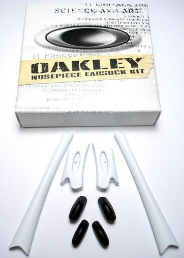 Oakley Nose Piece