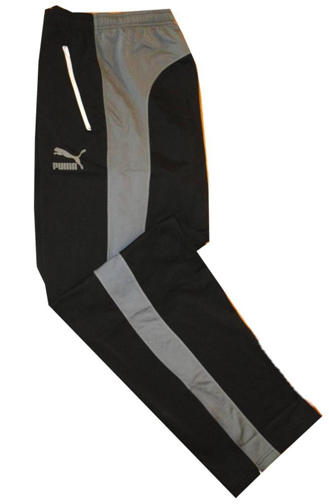 puma soccer warm up pants