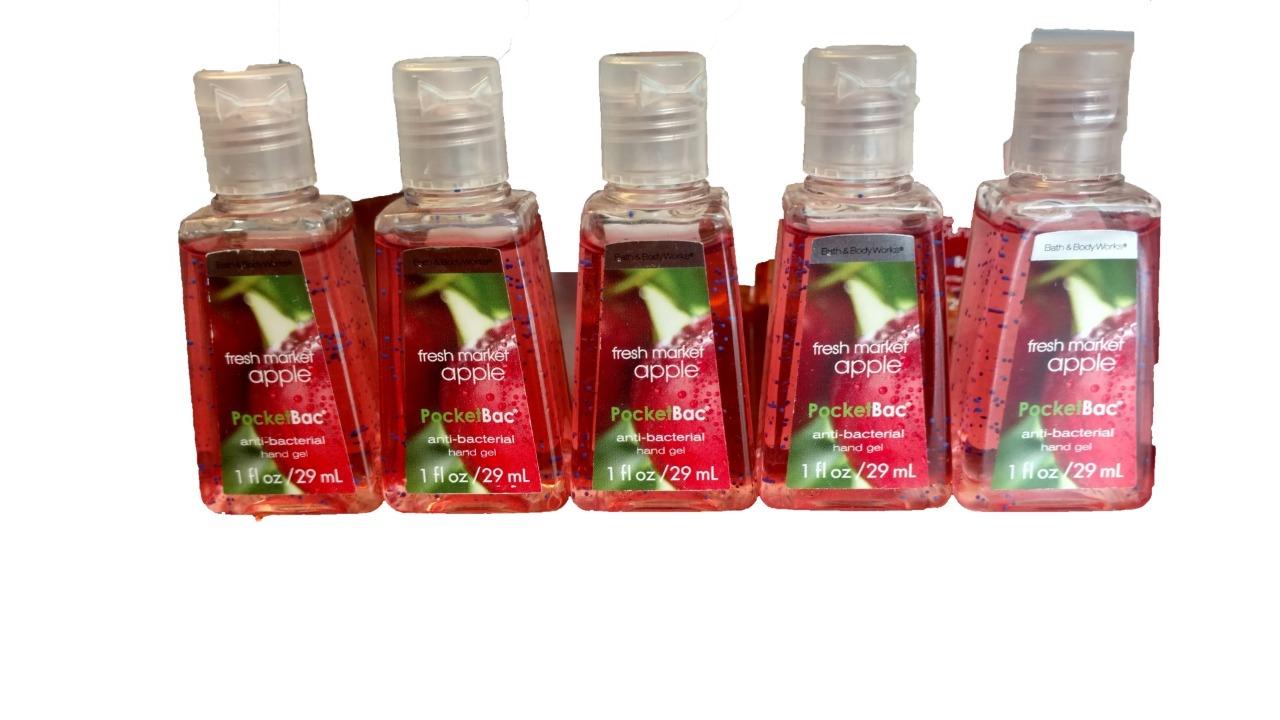 pocketbac antibacterial