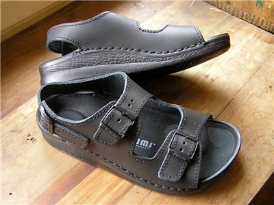 Nebraska Sandals
