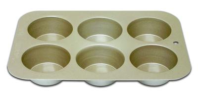 Toaster Oven   on Nordic Ware Compact Toaster Oven Muffin Baking Pan 6x8   Ebay