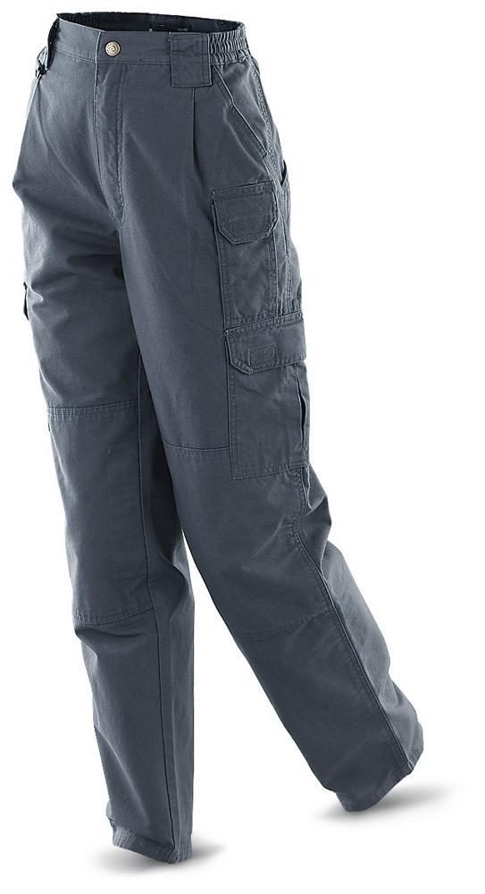 WOMENS 5.11 TACTICAL FORM FITTING CARGO PANTS /UNIFORM eBay
