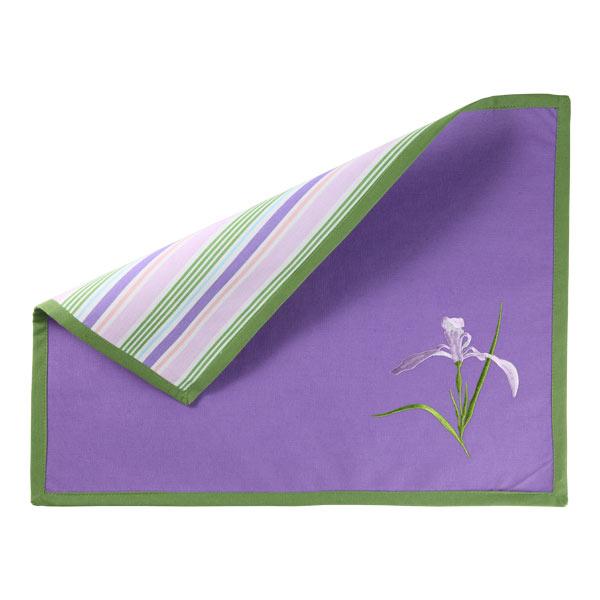 CORELLE Coordinates 20x14 Cloth REVERSIBLE KITCHEN PLACEMAT *PICK Your PATTERN eBay