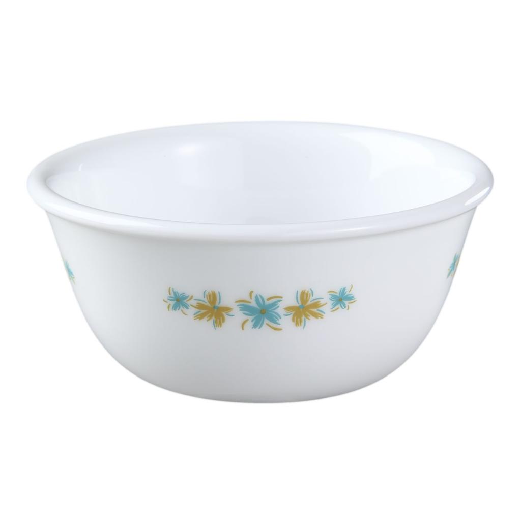 2 CORELLE 6oz RAMEKIN Dessert BOWLS Baby Sauce Pudding Cups *PICK Your