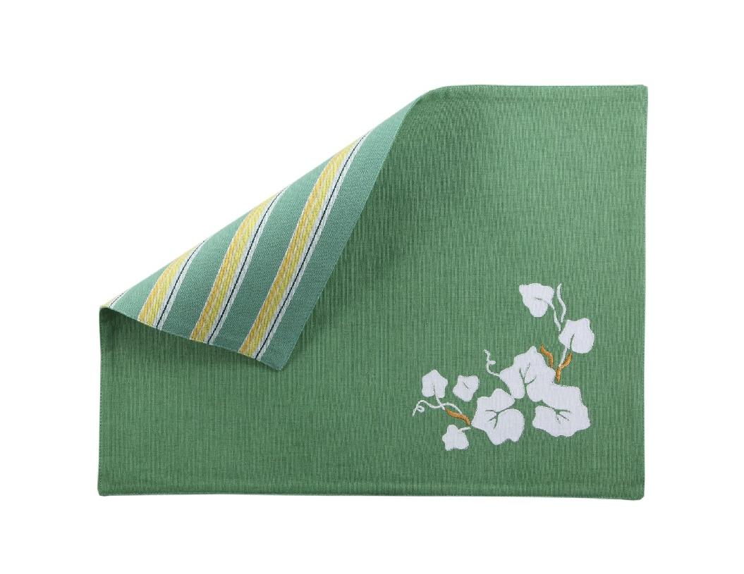 CORELLE Coordinates 20x14 Cloth REVERSIBLE KITCHEN PLACEMAT *PICK Your