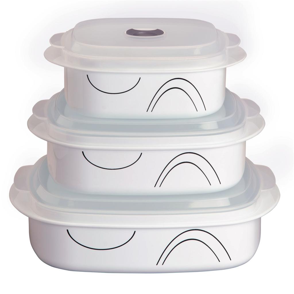 microwave safe cookware sets