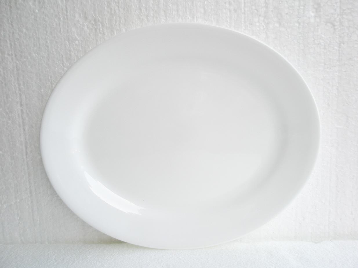 CORELLE Livingware OVAL PLATTER Plate Tray 9 1/2" x 7 3/4" *CHOOSE Your