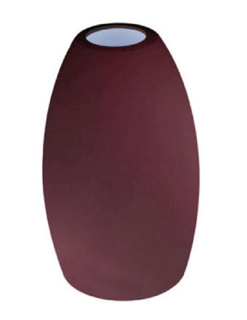 1 Replacement DROP PENDANT LIGHT 'FROSTED GLASS SHADE ...