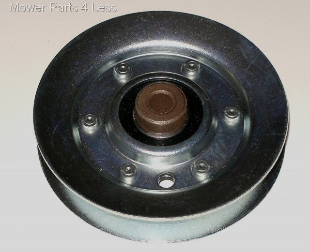 V Belt Idler Pulley Replaces The Following Pulleys Ebay