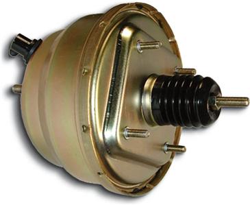 toyota dual diaphram brake booster #5 toyota dual diaphram brake booster #5