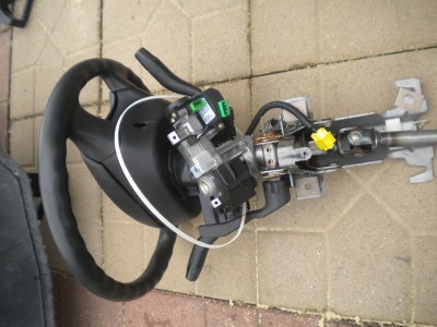 Honda civic airbag switch off #7