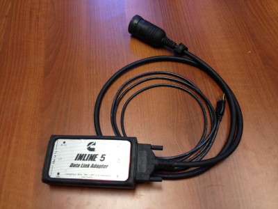 Cummins Inline 5 Driver Software