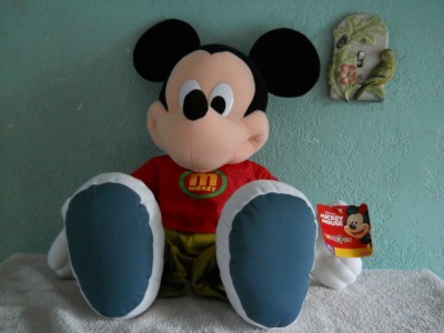 mickey mouse toysrus