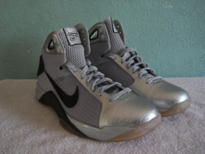 Nike Hyperdunk Shoes on Nike Hyperdunk Tony Parker Nba Live 09 Nike Promo Shoes   Ebay