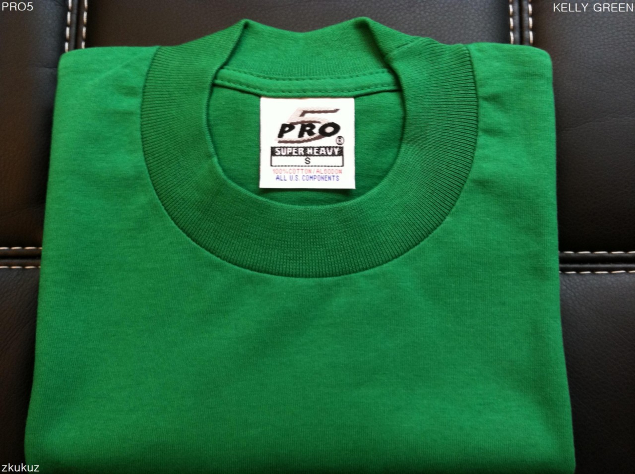 pro t shirt outlet