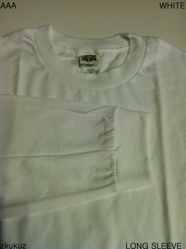 aaa long sleeve