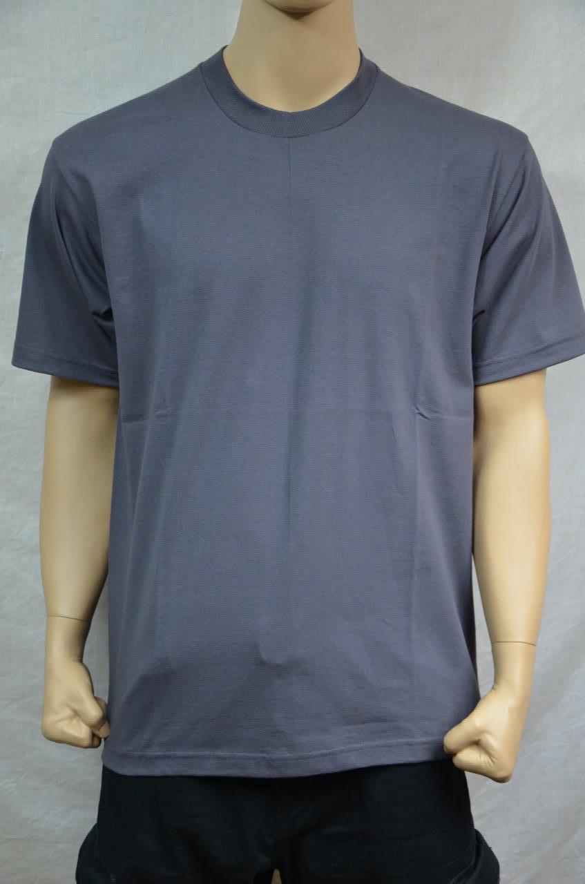 1 NEW PRO5 SUPER HEAVY WEIGHT T-SHIRT TEE PLAIN BLANK COTTON S-7XL 1PC | eBay