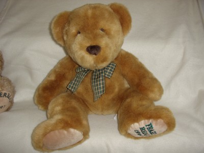 house of fraser christmas teddy bear