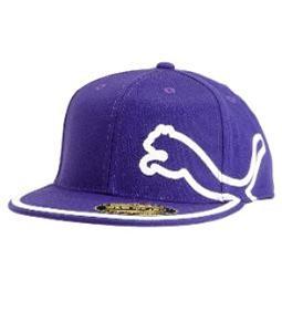 puma rickie fowler hat