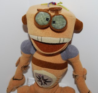 big ben plush