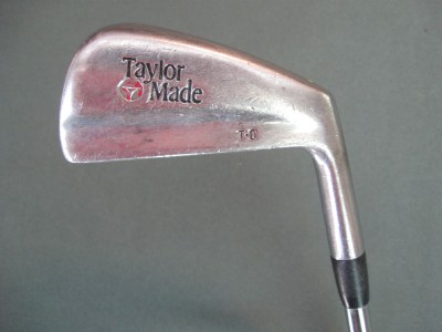 True Tour Golf Shoes on Taylormade Tour Preferred 4 Iron T D Golf Club Ebay