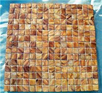 replacement glass for patio table on Glass Tile Mosaic Table Top Patio Bistro Coffee Plant   Ebay