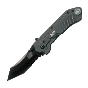 Smith Wesson Swmp2bs Military Assisted