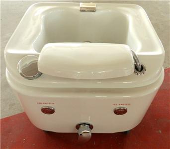 pedicure hydra jets portable spa