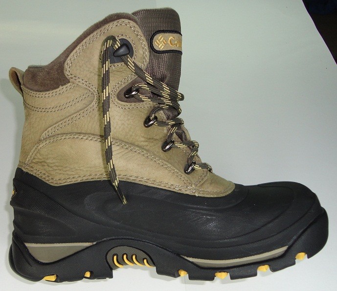 columbia thermolite waterproof boots