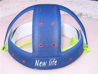 Baby Safety Helmet on Baby Safety Helmet Boy Girl Guard Shower Sport Glasses   Ebay