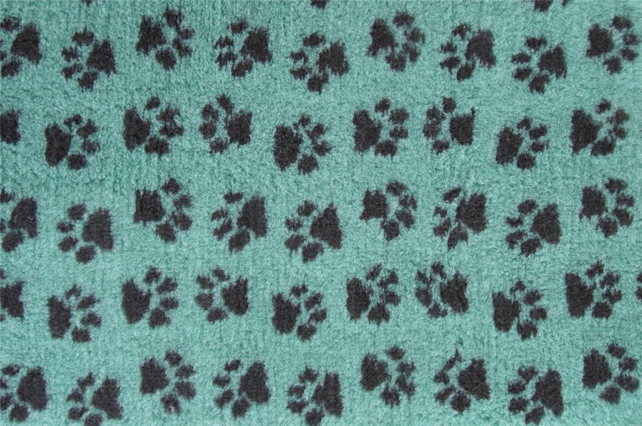 VET BED NON-SLIP ROLL PRO WHELPING FLEECE DOG CAT ANIMAL PUPPY KITTEN BEDDING - Picture 12 of 20