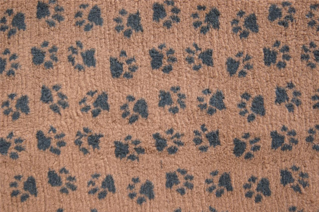 VET BED NON-SLIP ROLL PRO WHELPING FLEECE DOG CAT ANIMAL PUPPY KITTEN BEDDING - Picture 9 of 20