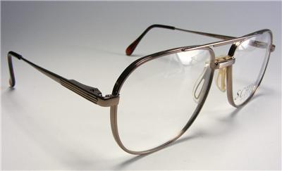 OPEN RIM EYEGLASSES - EYEGLASSES