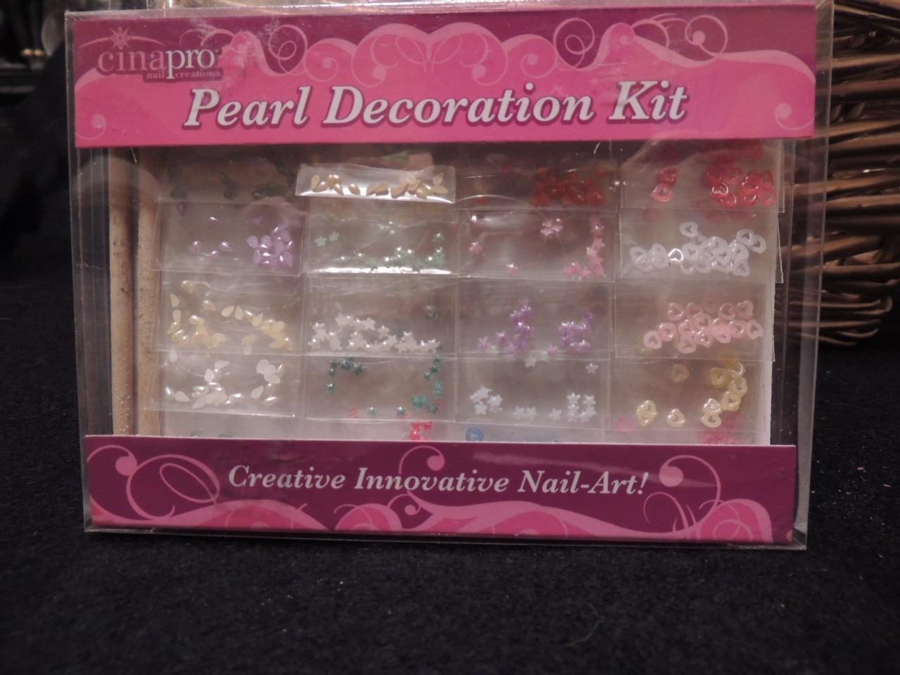 7. "Discounted Nail Art Kits in India" - wide 6