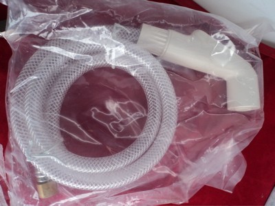 Kohler Sink Faucets on Kohler K 15076 Coralais Kitchen Sink Faucet Blemished Ebay