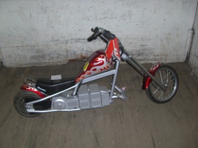 used razor mini chopper for sale