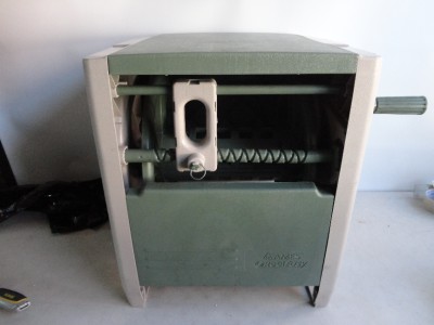 Ames reel easy parts - Lookup BeforeBuying