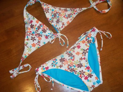 bongo bathing suits