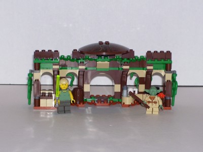 lego star wars set 4502