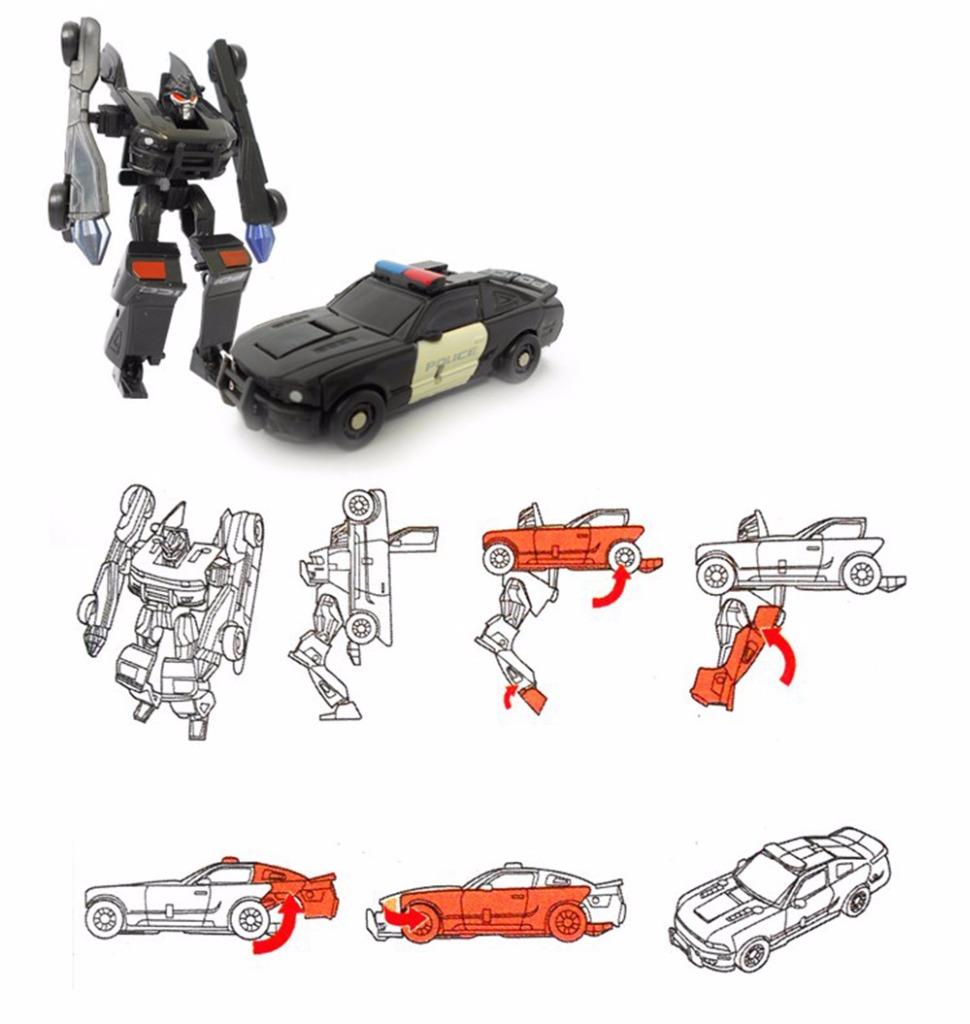 formers toys