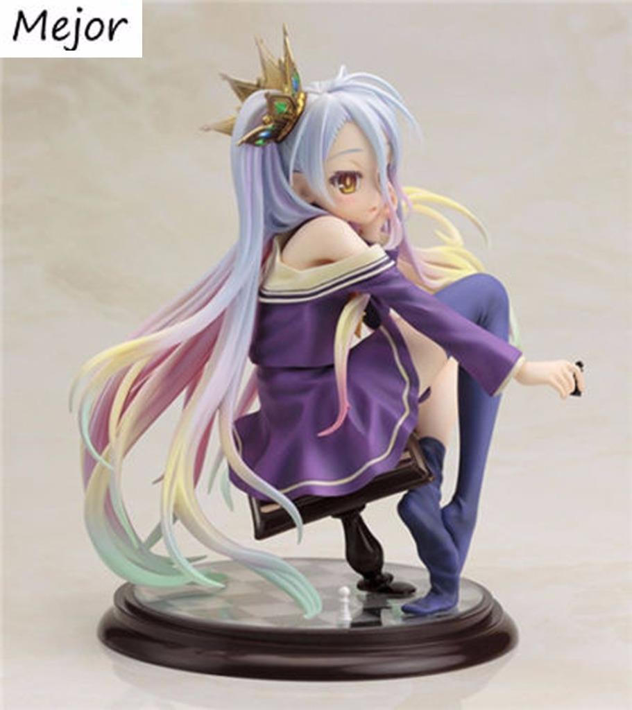 No Game No Life Figur