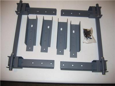 Suicide Hidden Hinge Kit 2 Door Hot Rod Street Rat Rod On Popscreen